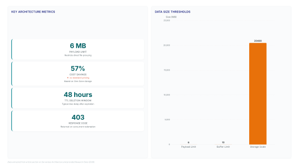 Presigned token security: Stop 7-day link leaks