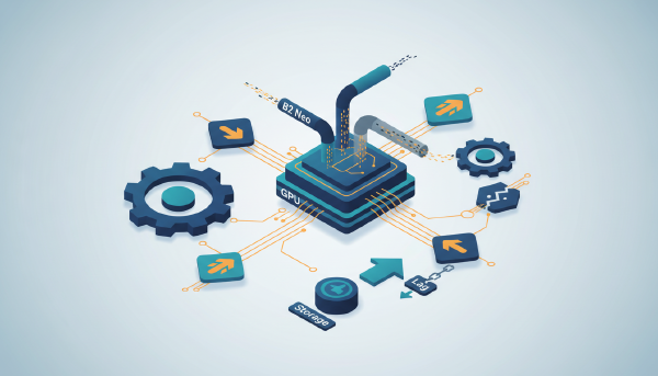 Neocloud storage bottlenecks: Why GPUs stall