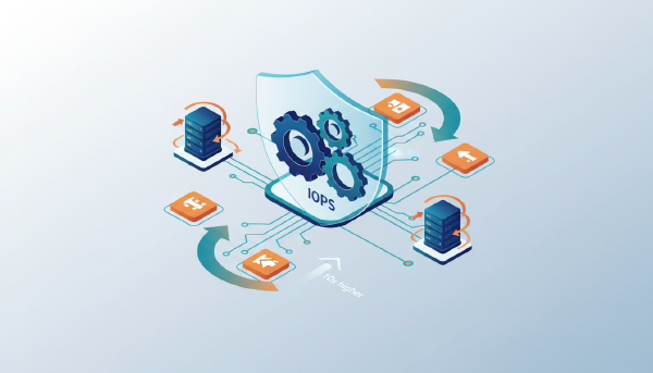Storage must evolve: Unify vector and graph data