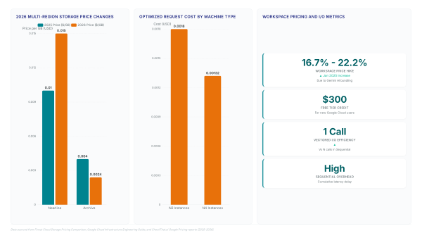 gcsanalyticscore stops sequential read bottlenecks