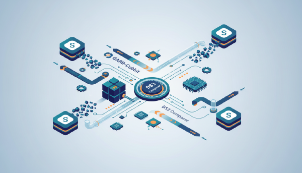 Federated storage beats cloud for Italian research data