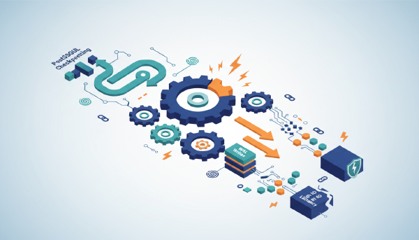 PostgreSQL storage: Why S3 fails WAL flushes