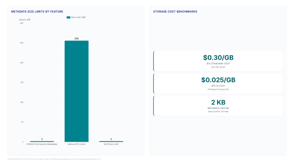 S3 Files explained: Real NFS on your buckets