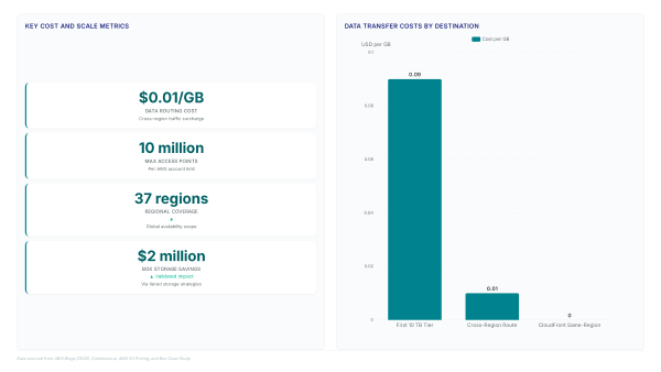 Regional availability data stops bad deployments now