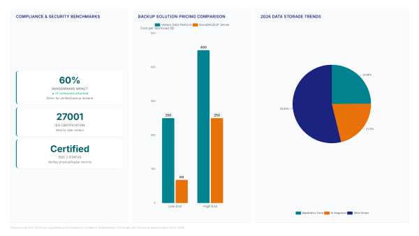 NovaBACKUP cloud backup now hits 60% margins