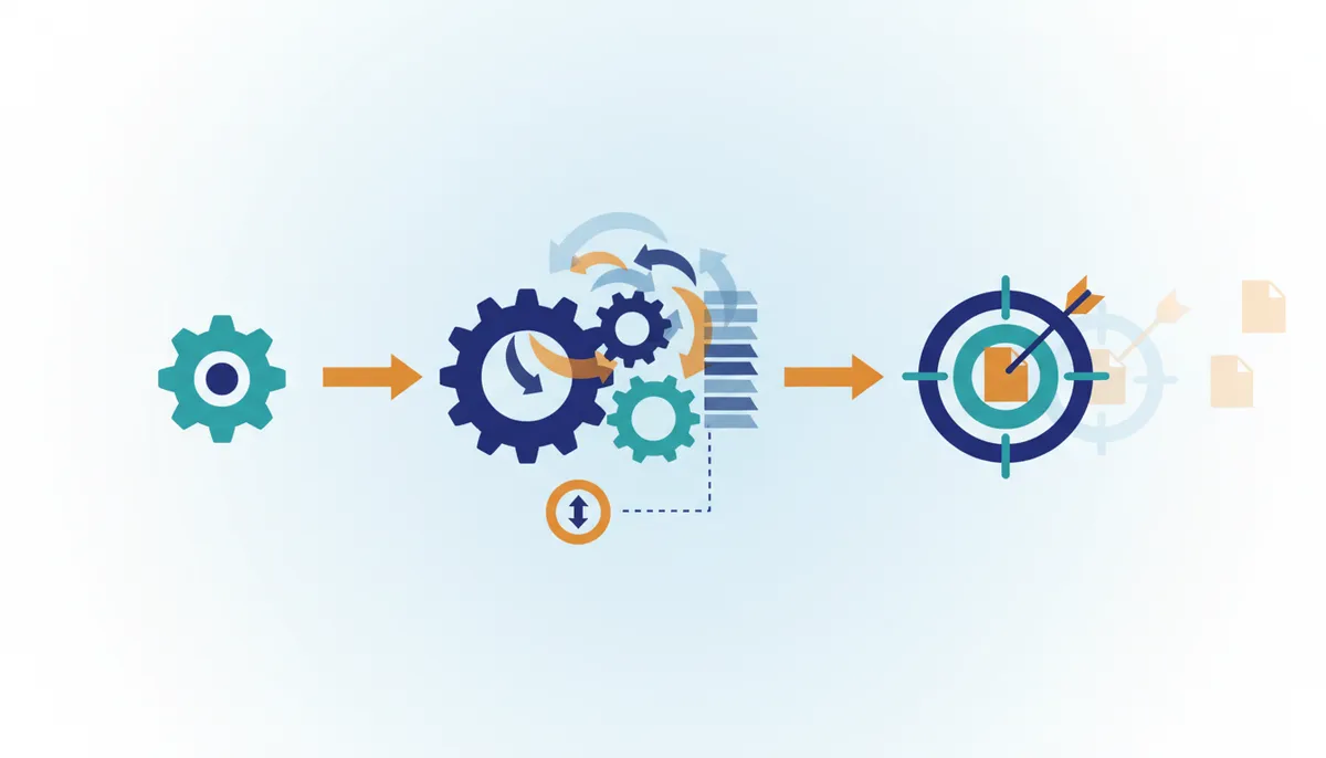 Conceptual illustration for Evaluating Versioning Trade-offs for Production Workloads