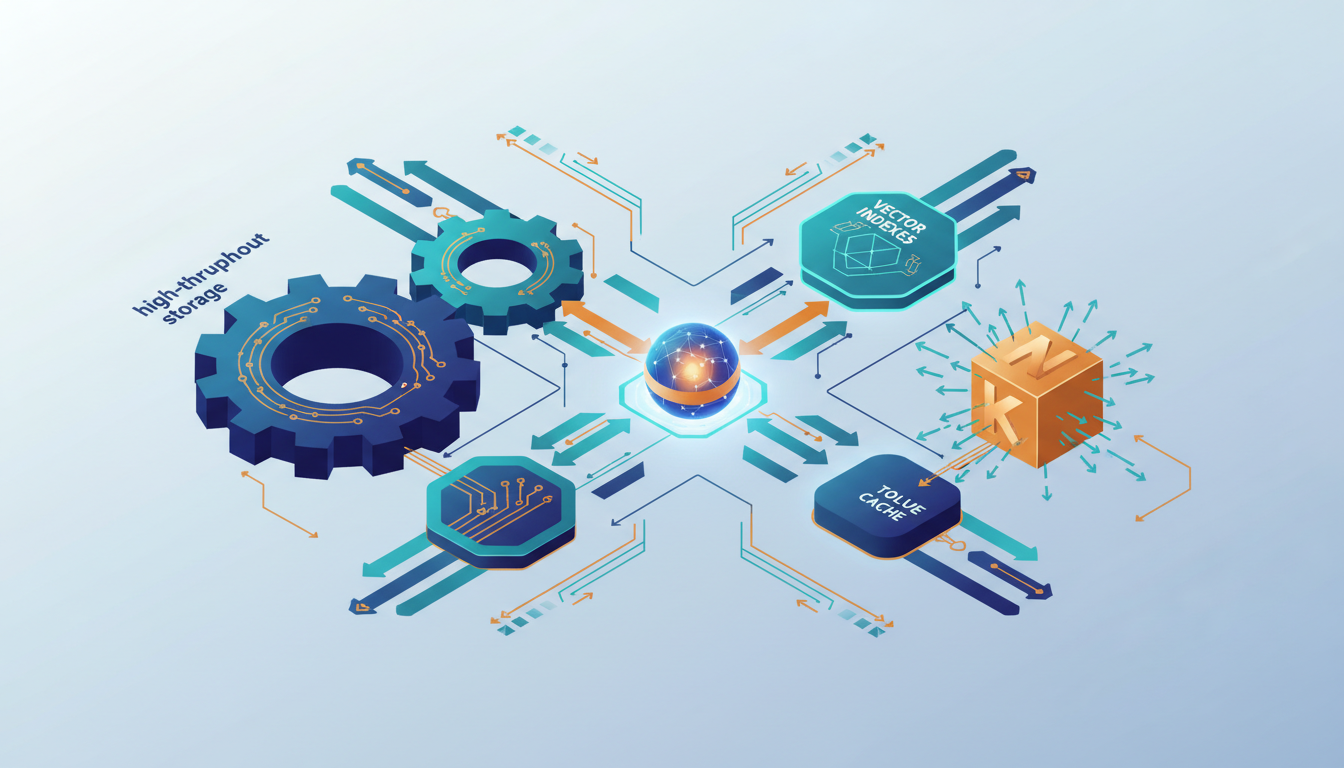 Data readiness beats raw compute for AI scale