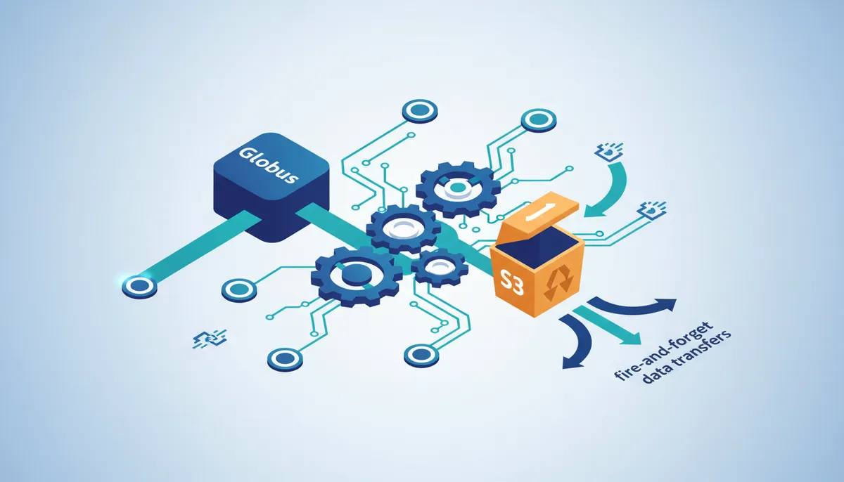 S3-compatible storage cuts research costs by 80%