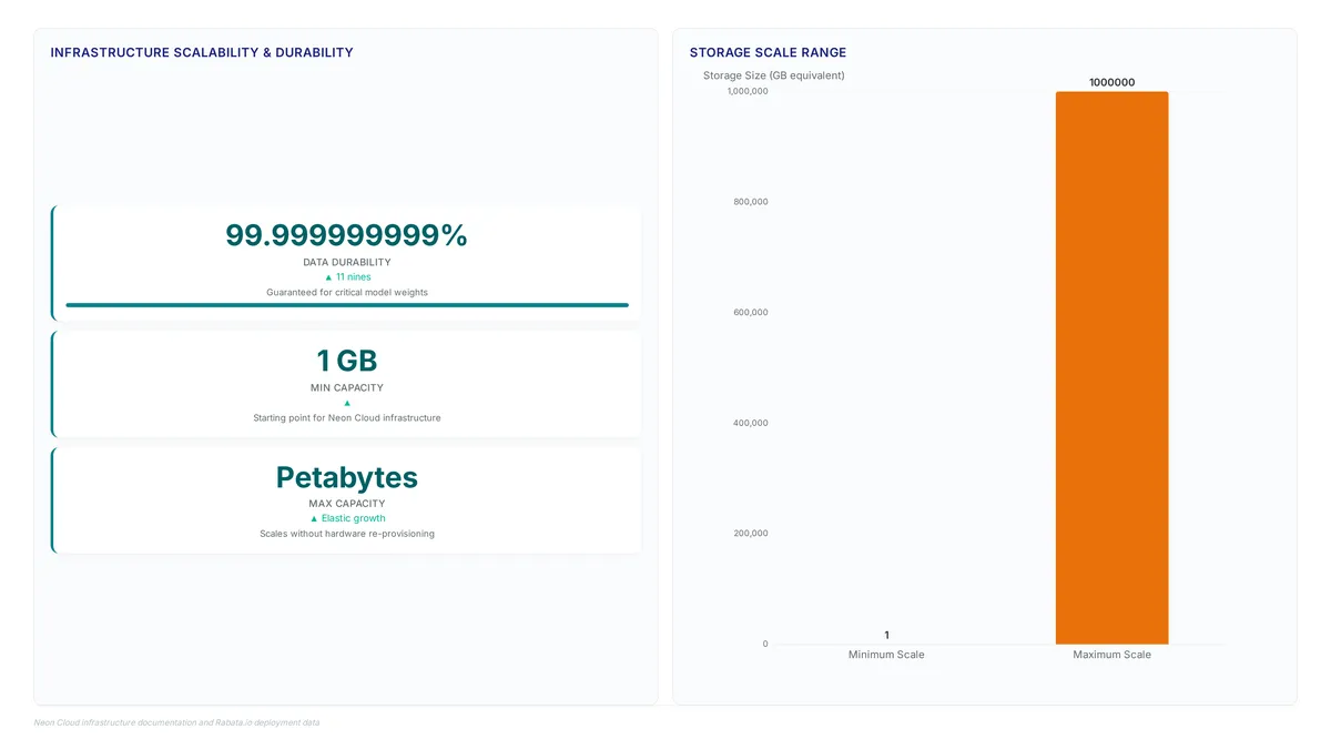 S3-Compatible Storage: Fixing AI Data Tangles