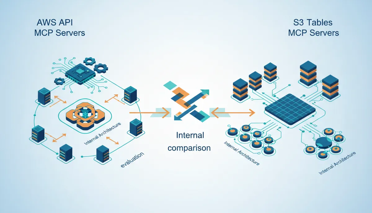 Model Context Protocol: Secure S3 Access