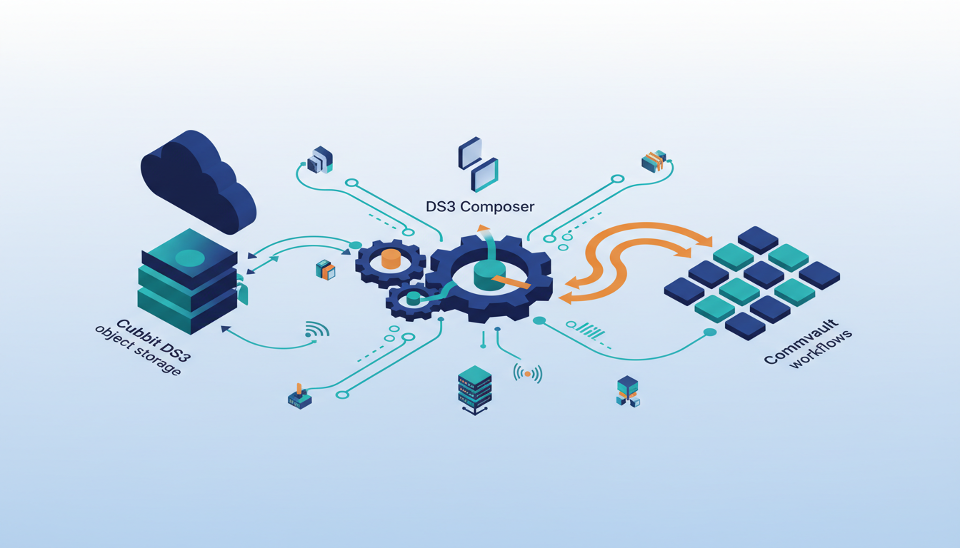 Digital sovereignty needs local code, not just borders