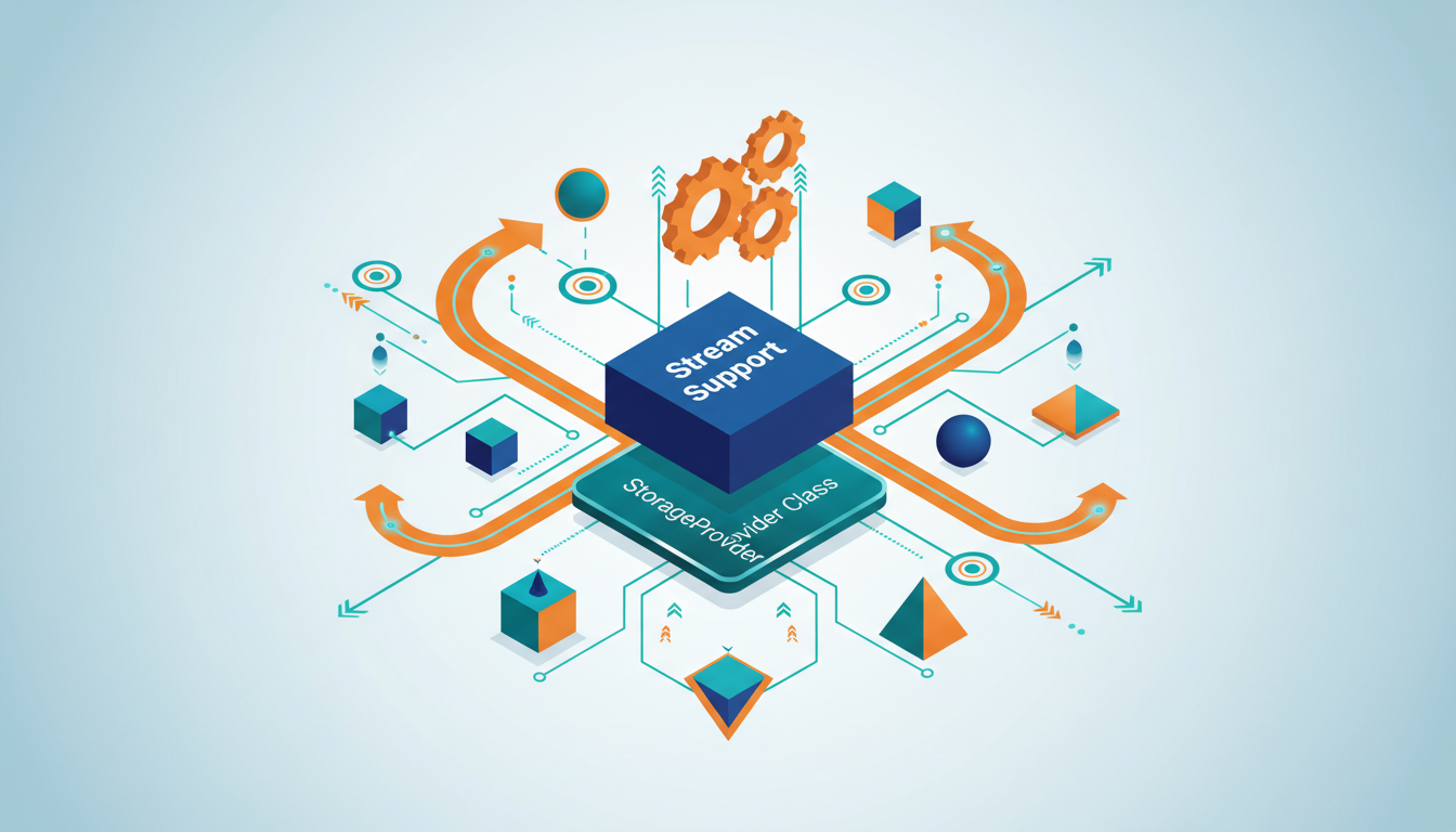 Multicloud Data: Normalize Bucket Operations Now