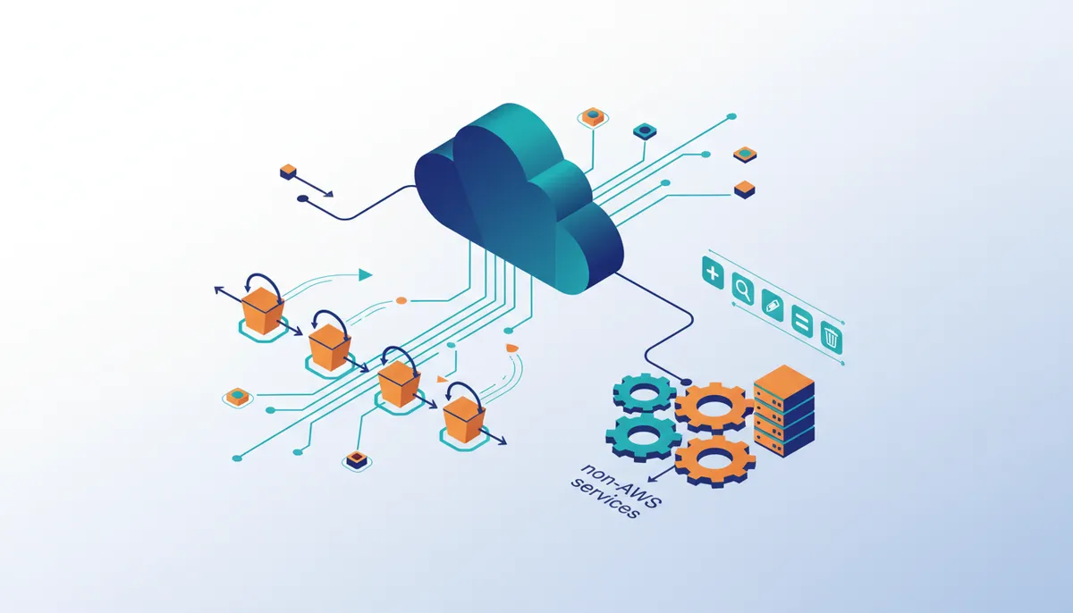 S3 API providers: Real performance beyond Amazon