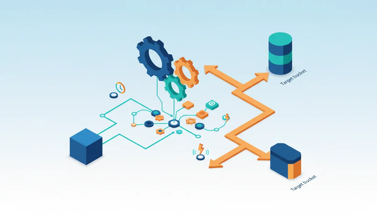 S3-compatible storage: unify multicloud data