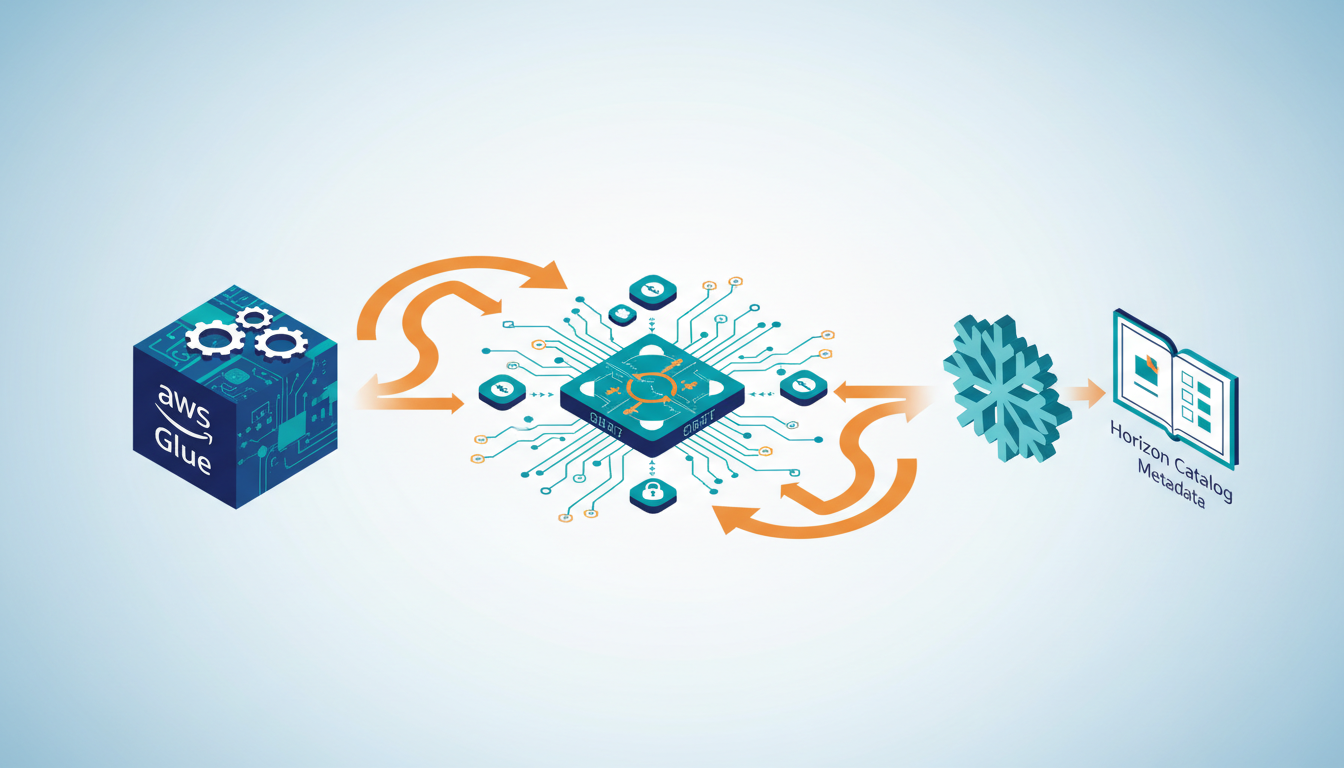 Snowflake catalog federation cuts AWS costs now