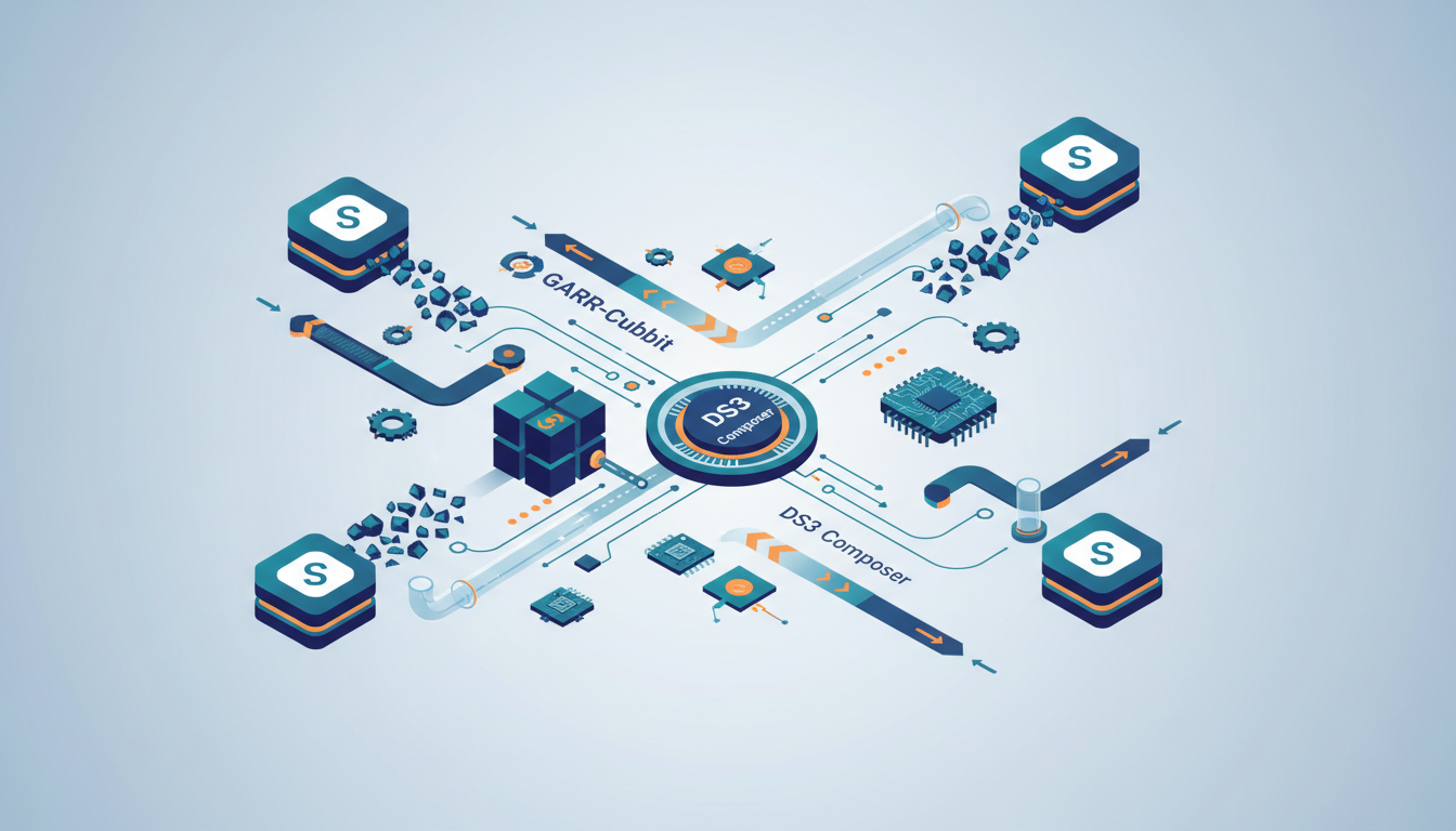 Federated storage beats cloud for Italian research data
