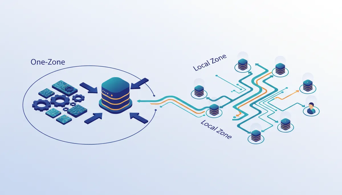 Object storage without egress fees: OVHcloud's 2026 shift