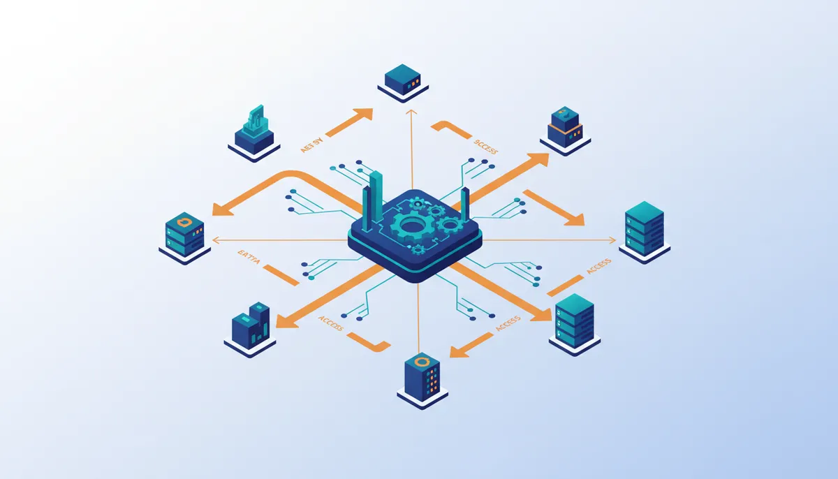 Object storage beats legacy file systems now