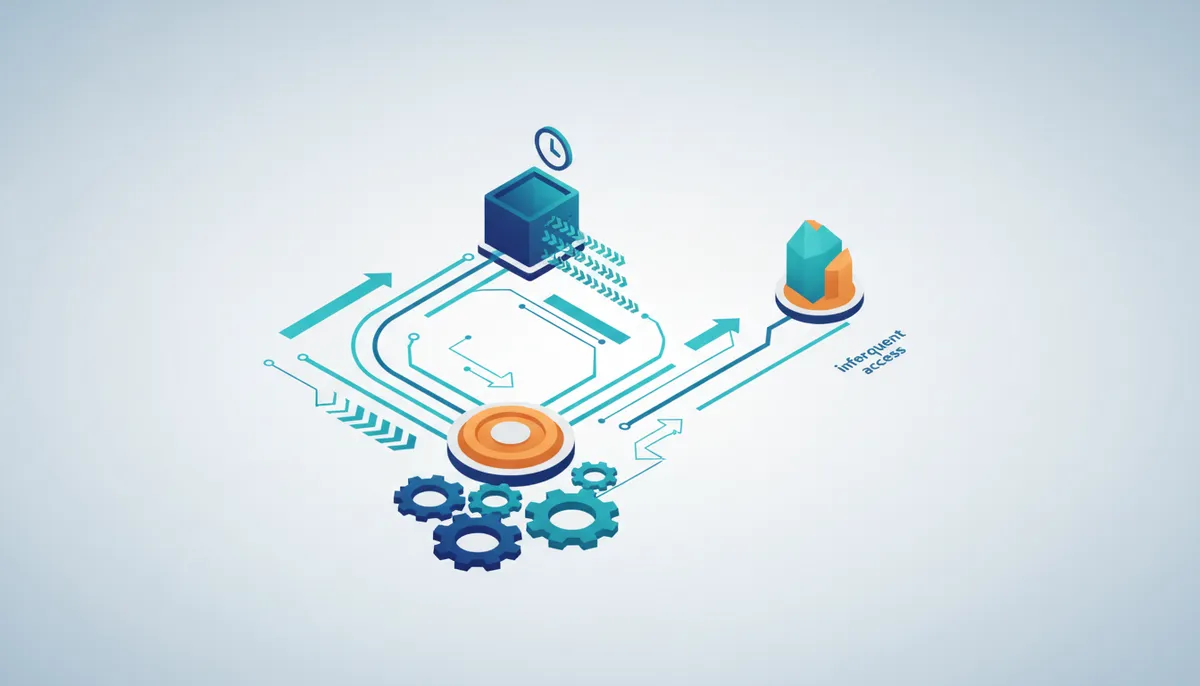 Lifecycle rules for S3 objects: cut storage costs now