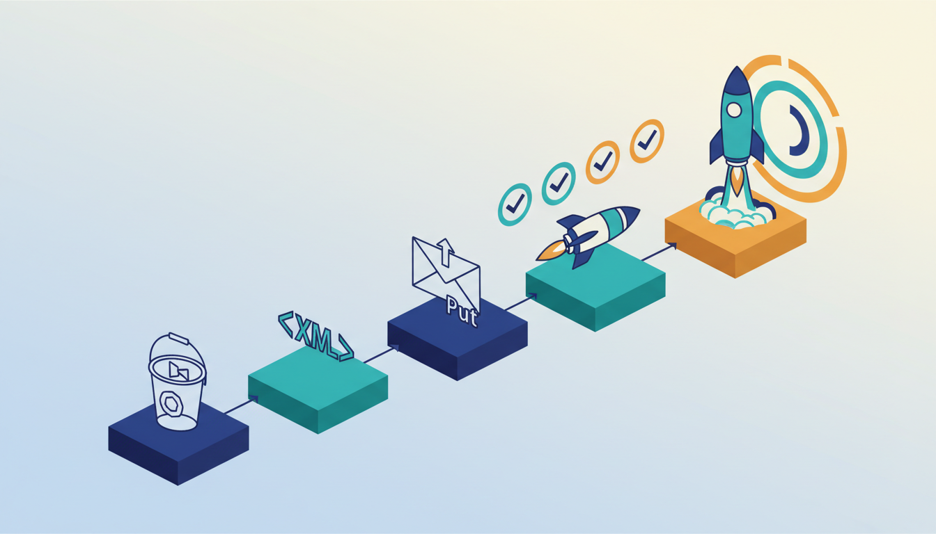 S3 lifecycle rules: Stop orphaned metadata now
