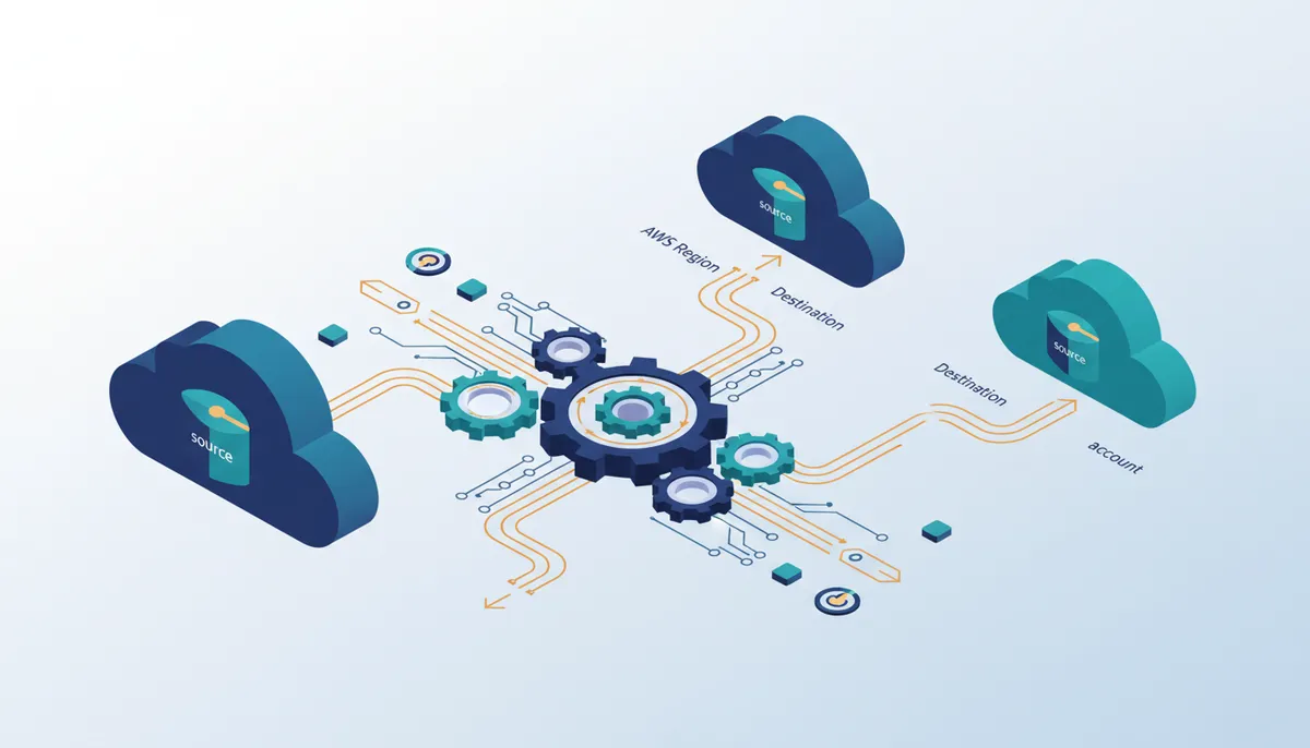 S3 bucket mechanics: stop paying for lazy architecture