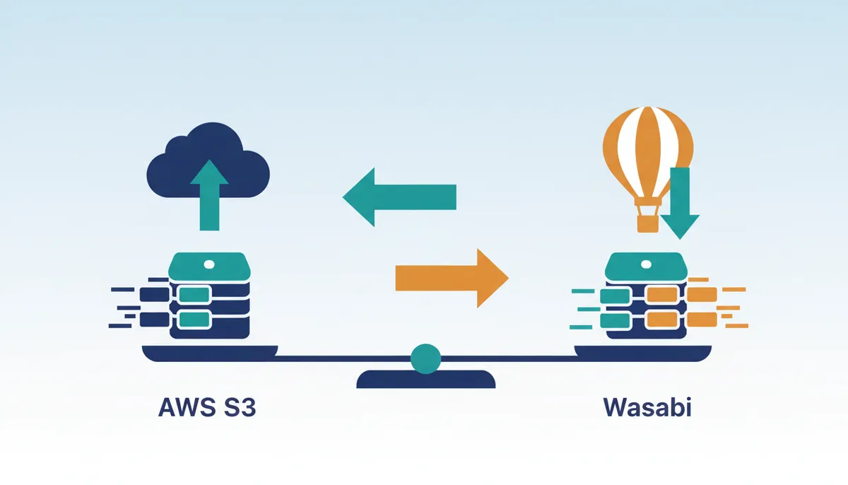 Object Storage Throughput: Small Size Matters