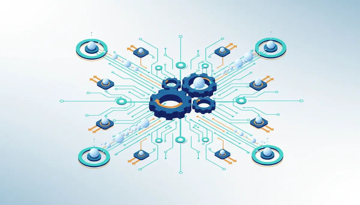 S3-compatible throughput: testing mixed workloads