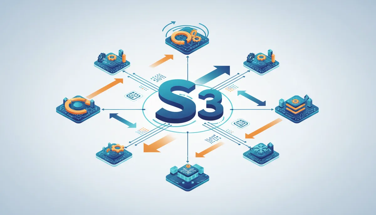 Amazon S3 pricing: 3 pillars causing bill shock