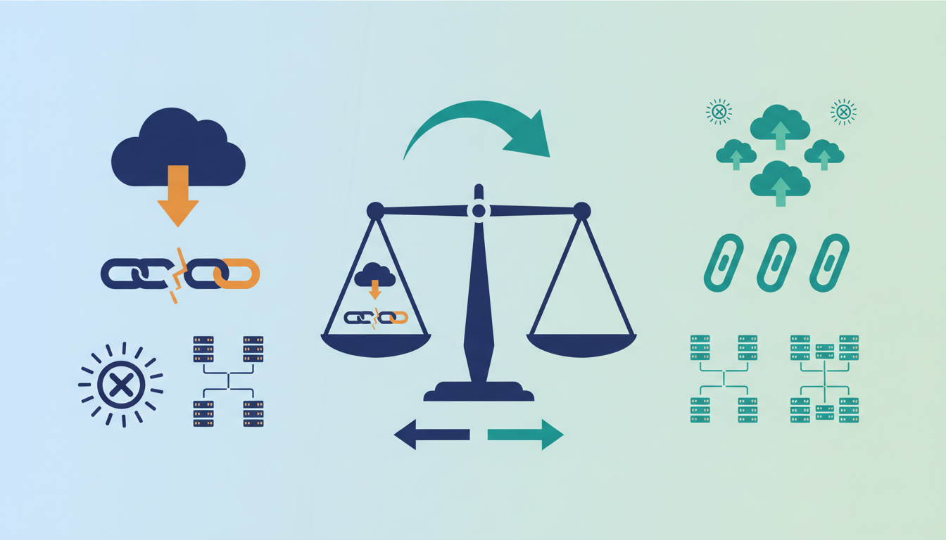 Failure domains break multicloud: The 15-hour truth