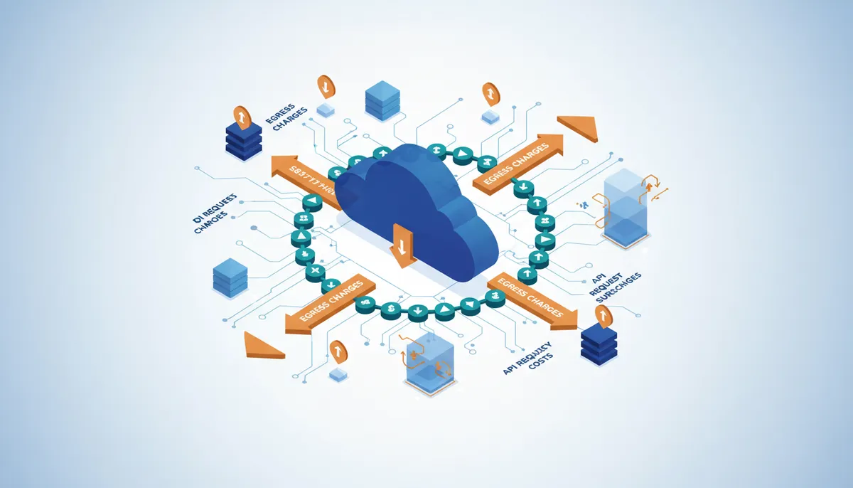 Healthcare storage costs: Why 49% of budgets vanish