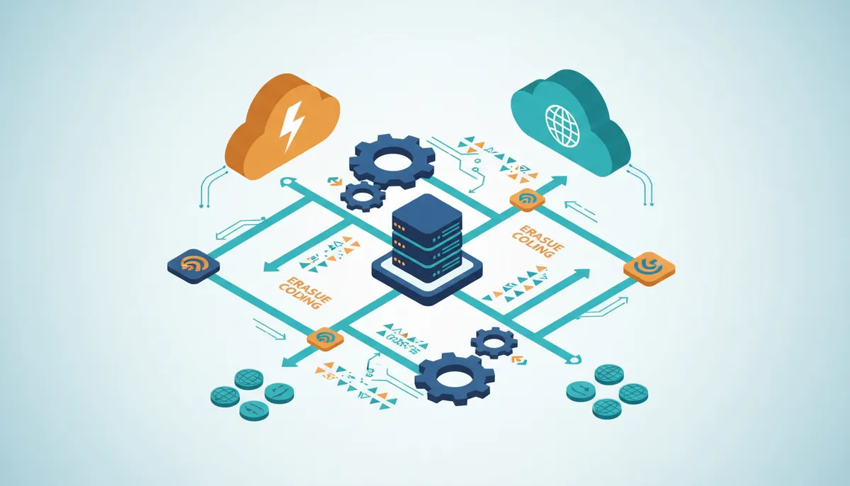 S3 Compatible Solutions: 2.3x Faster Uploads
