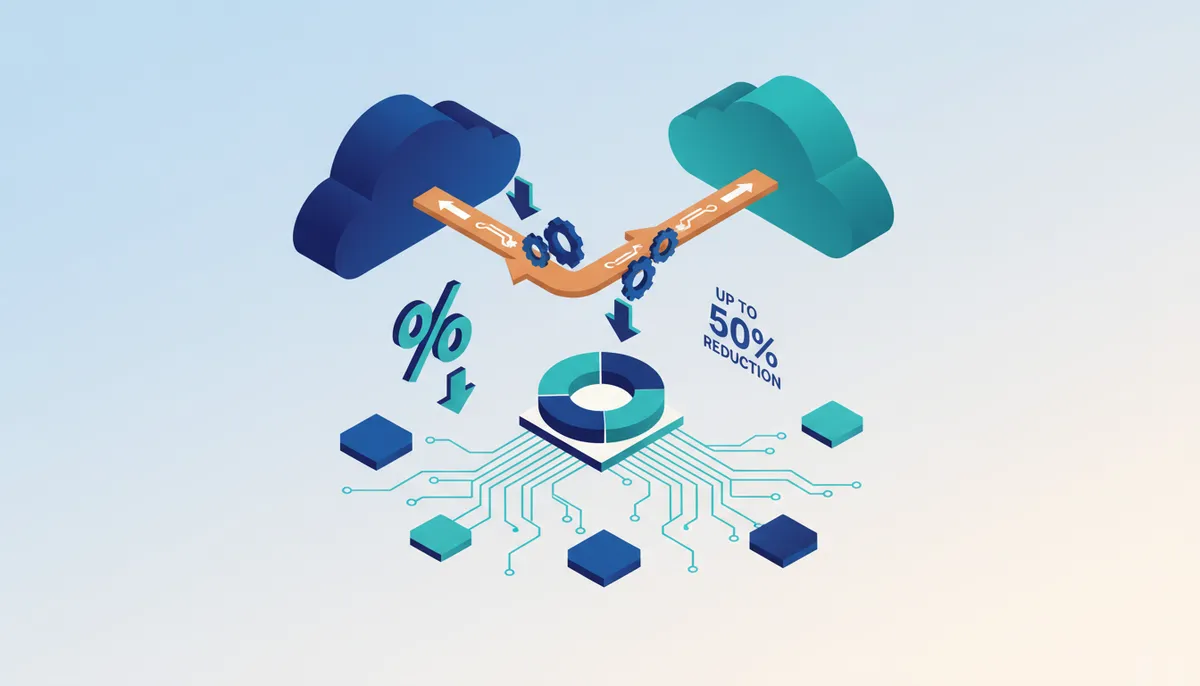 Amazon S3 Data Transfer Without Downtime Risks