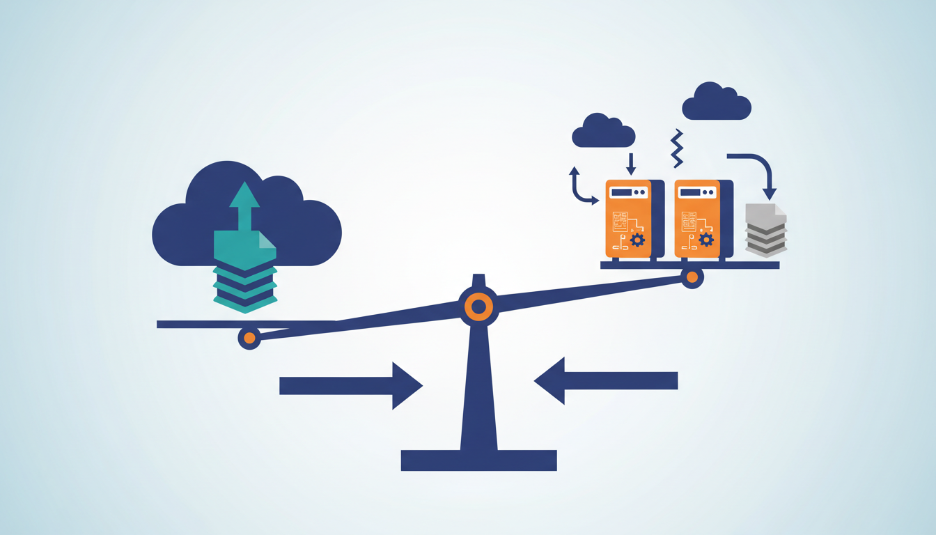 S3 Files end data silos without migration pain