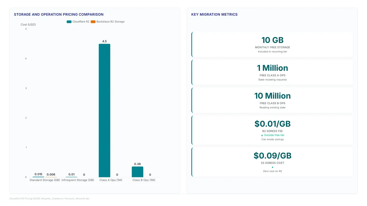 Storage costs exposed: The $0.09 per GB trap