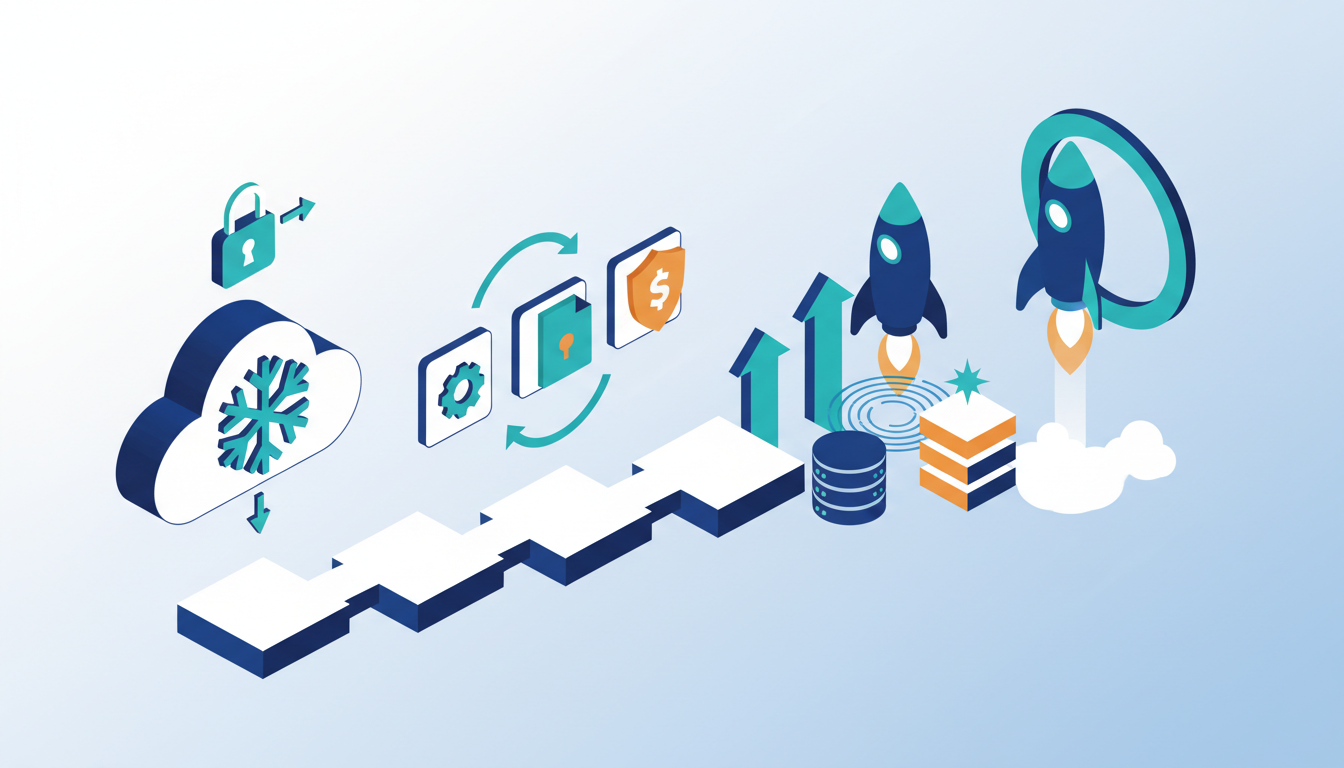 Snowflake catalog federation cuts AWS costs now