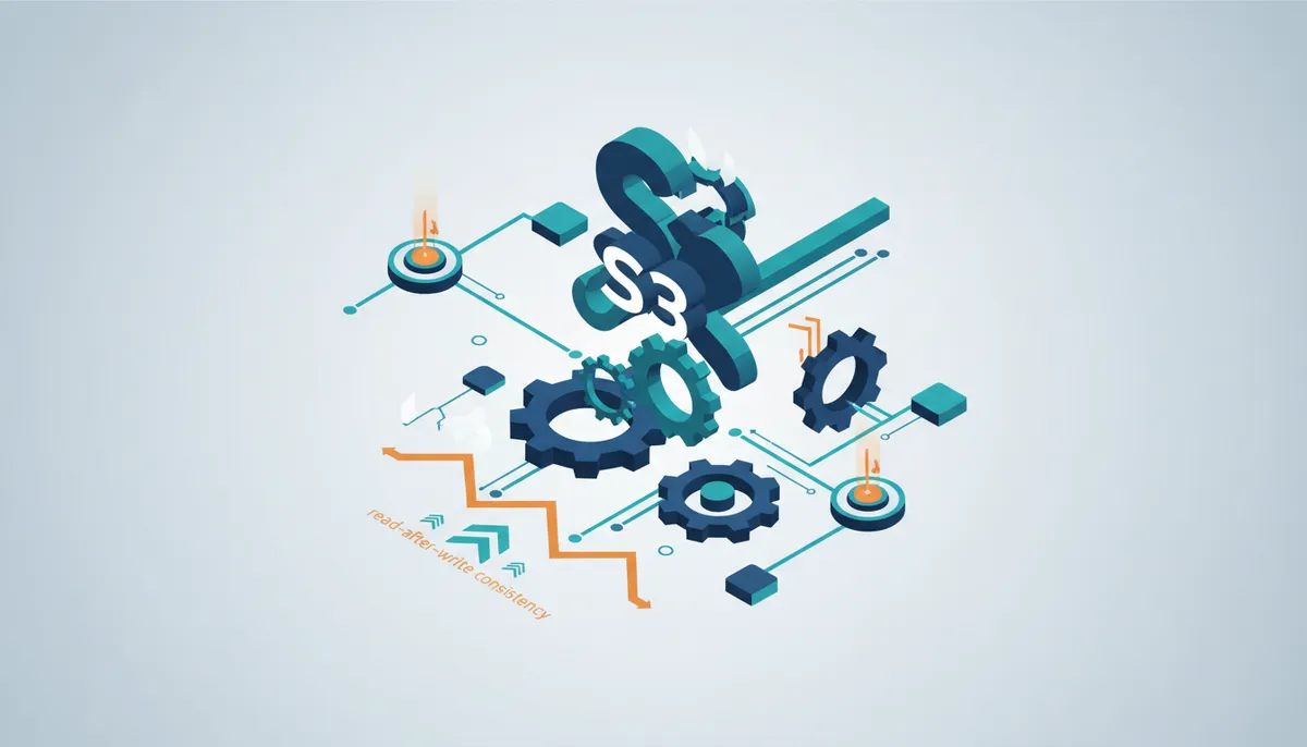 Object storage architecture for AI training data