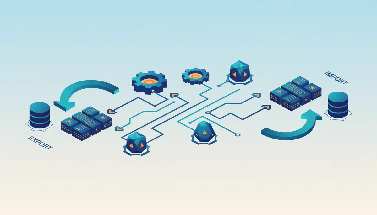 Convex storage: Stop losing data in containers