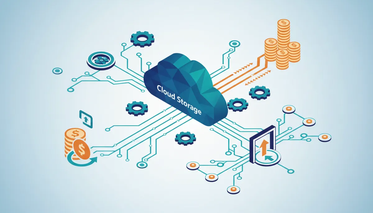 Amazon S3 Alternatives: Cut Storage Costs by 70%