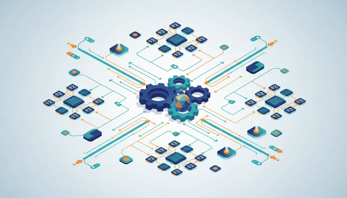 Object storage for AI: training billions of data points