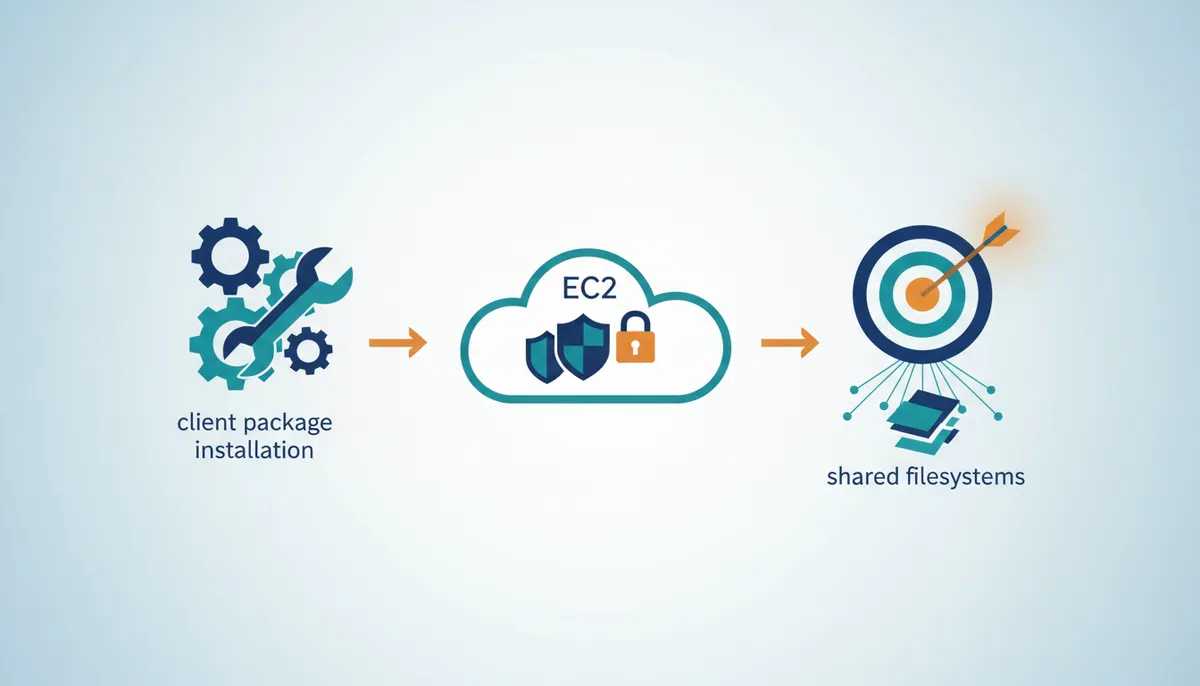 ObjectiveFS delivers 550+MB/s read and write speeds